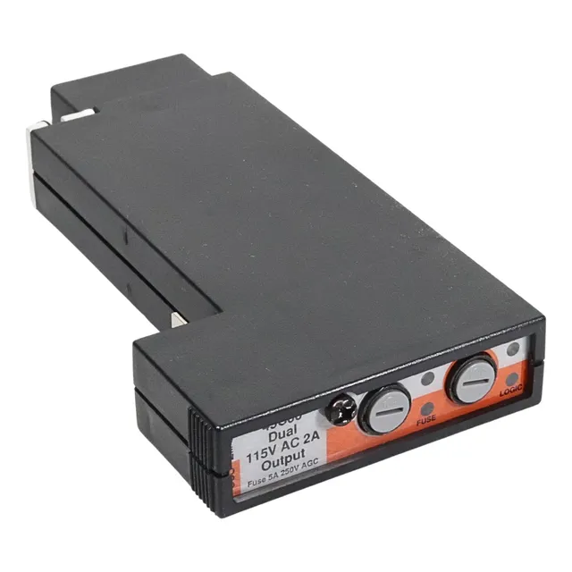 Reliance Electric 45c44 Módulo De Salidas Automate Plc