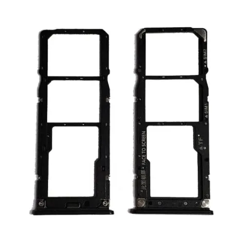 Bandeja Porta Dual Sim Repuesto Para Motorola Moto G6 Xt1925