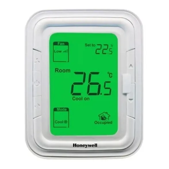 Termostato Honeywell On/off 220v Digital