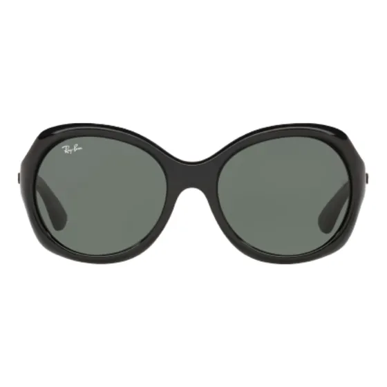 Gafas Ray-ban Rb4191 601/71 3n Green 3n Black Black