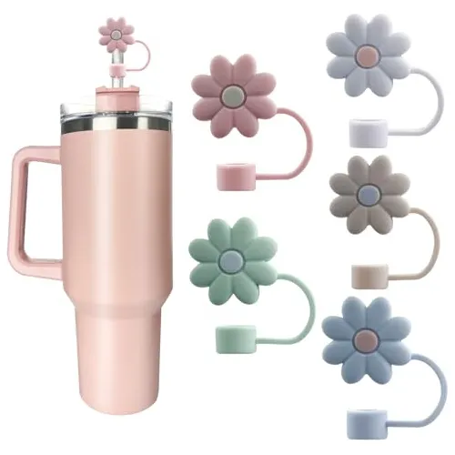 12pcs Fundas De Silicona Cap Compatible Con Stanley 3sr2m