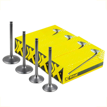Pack 4 Valvulas De Admision Escape Yamaha Yz 450 F 2020/2022 Pack 4 Valvulas De Admision Escape Yamaha Yz 450 F 2020/2022