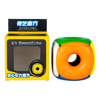Cubo Qiyi Tori Cube Nuevo Stickerless Cubo Qiyi Tori Cube Nuevo Stickerless