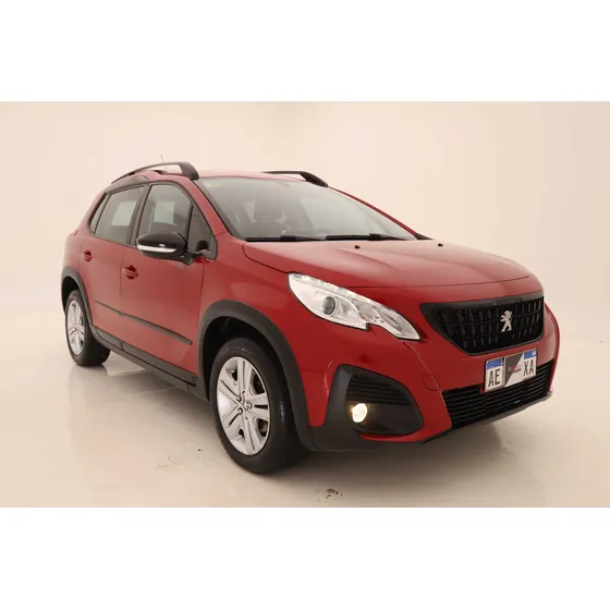 Peugeot 2008 1.6 Allure