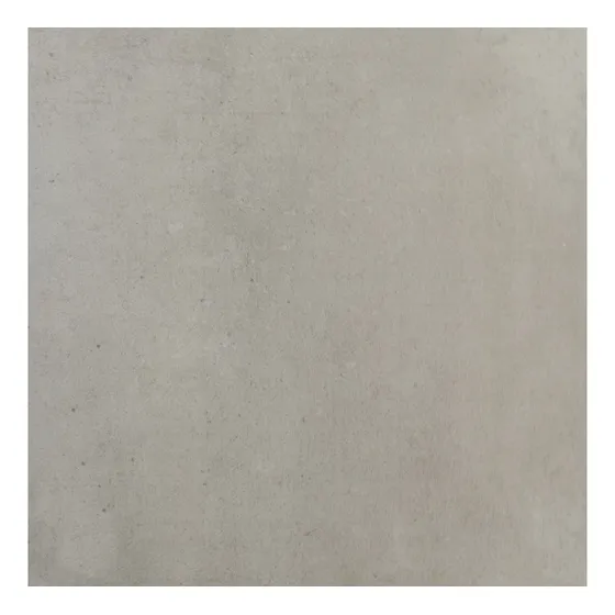 Cerámica Gris Marmolada Mate 56x56cm Piso Pared