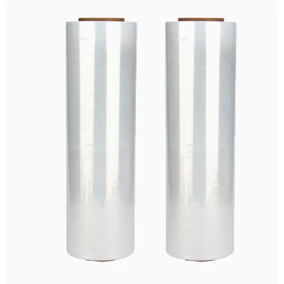 Envoplast Embalaje Industrial Rollo Strech Film 4kg