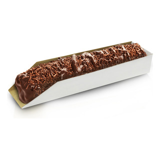 Caixa Caixinhas Embalagem P/ Churros Kraft - 700 Pçs Caixa Caixinhas Embalagem P/ Churros Kraft - 700 Pçs