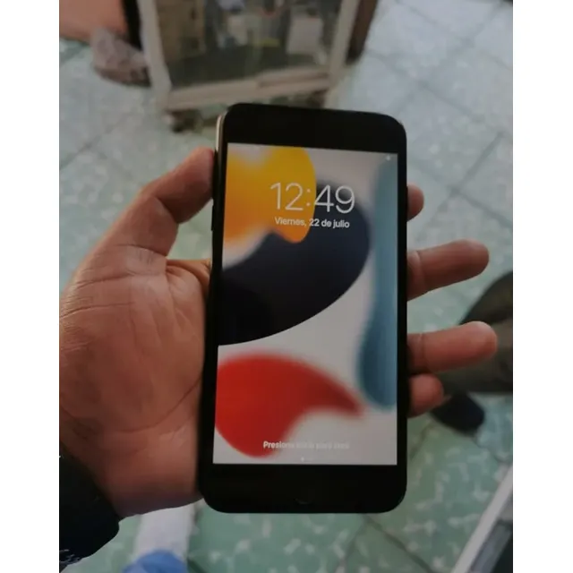 iPhone 7 Plus