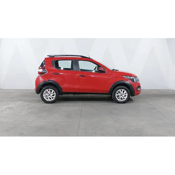 Fiat Mobi 1.0 Way