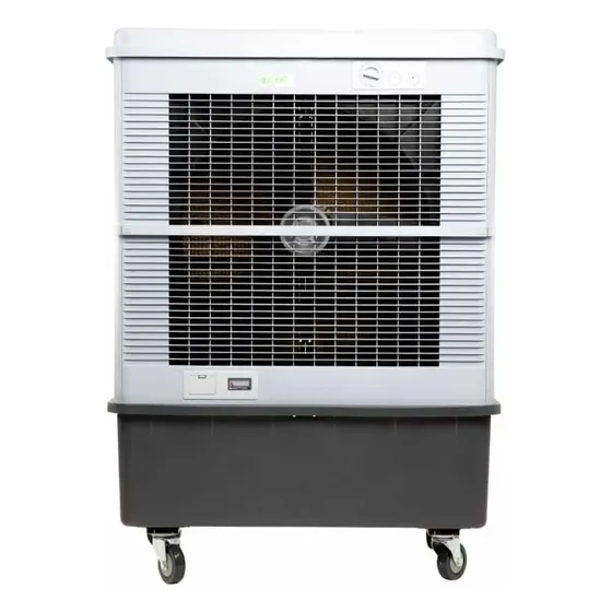 Climatizador portátil frío Frikko F12000-cm gris