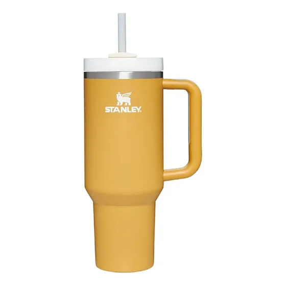 Vaso Termico Stanley Quencher 1.18 Ml Acero Inoxidable
