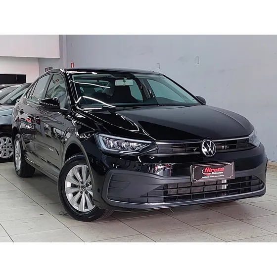 Volkswagen Virtus 1.0 170 Tsi Automático