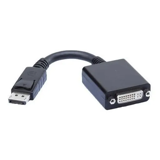 Adaptador Displayport A Dvi