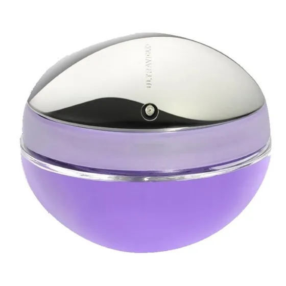 Ultraviolet EDP 80ml para mujer
