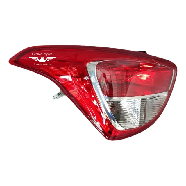 Stop Izquierdo Grand I10 Illusion Hatchback Original