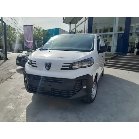 Peugeot Expert 1.5 Hdi 120 L3