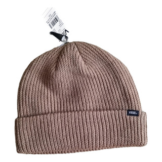 Beanie Vans Gorro Original Nuevo Con Etiquetas Claro Beanie Vans Gorro Original Nuevo Con Etiquetas Claro