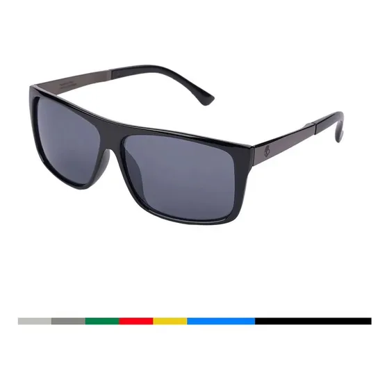 Lentes Skullcandy Type C Lunas Negras