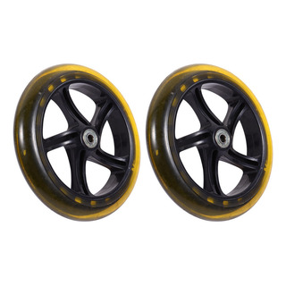 2 Piezas De Suministros De Reparación De Scooter Stunt Scoot 2 Piezas De Suministros De Reparación De Scooter Stunt Scoot