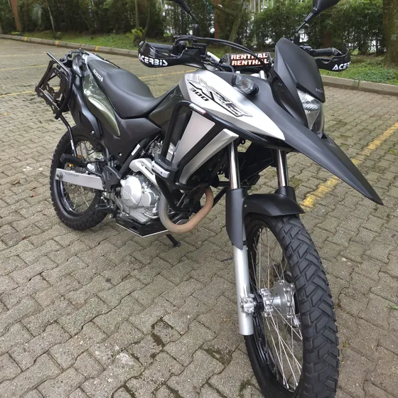 Xre300 2020, 24.800 Kms, Como Nueva