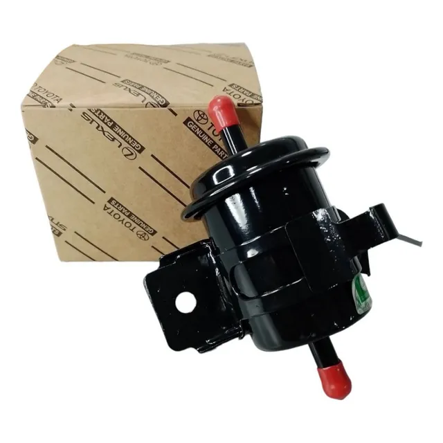 Filtro Gasolina Toyota 2f 3f Samuray Fj40 Autana Carburado