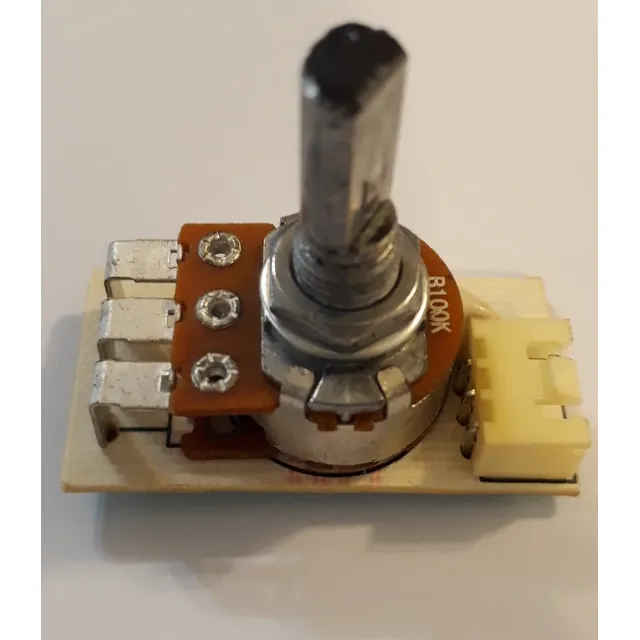 Selector Temperatura Horno Oster Air Fryer Model Tssttyvmaf1