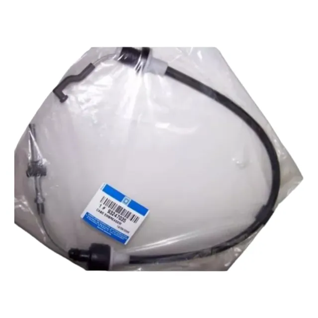 Cable De Embrague Corsa Celta Fun Original Gm 93247035