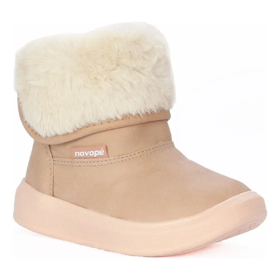 Calzado Champion Novope Bota Niña Mvd Sport