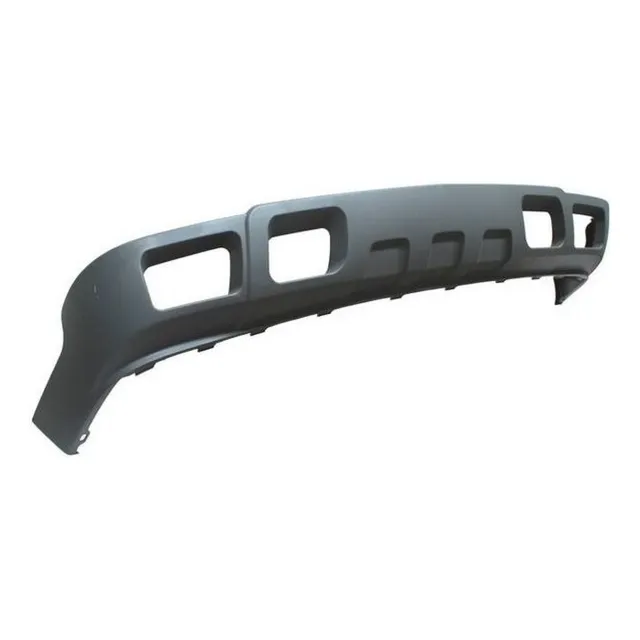 Spoiler Inferior Tahoe Cheyenne Ss400 2003 2004 2005 2006