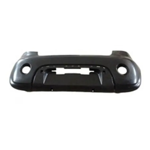 Paragolpe Trasero Geely Lc - Dyd Repuestos