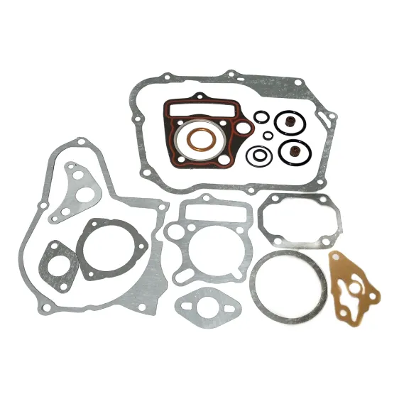 Juego De Junta Gilera Smash 110 Motomel Keller En Msp