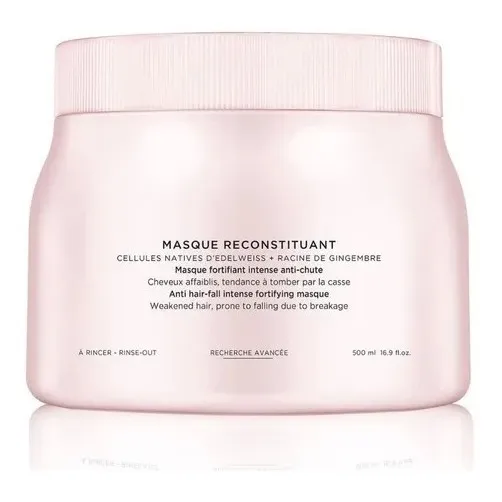 Mascarilla Kerastase Genesis Fortalecedor Anticaida 500ml