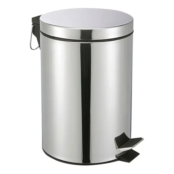 Clink CK651 12L cinza 25x40cm