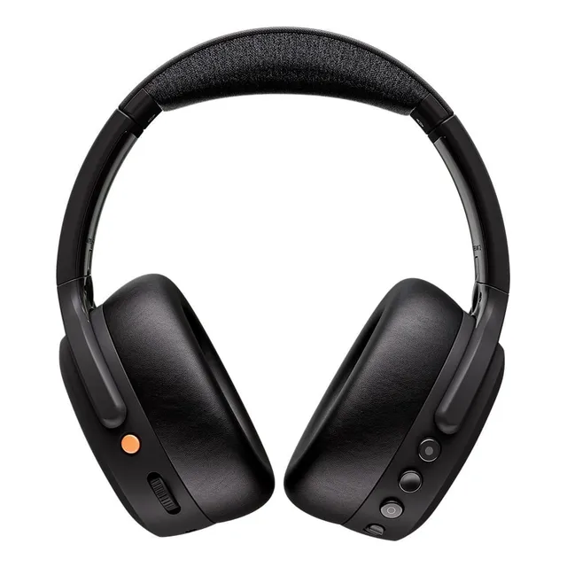 Auriculares Skullcandy Crusher Anc 2 Inalámbricos Over-ear N
