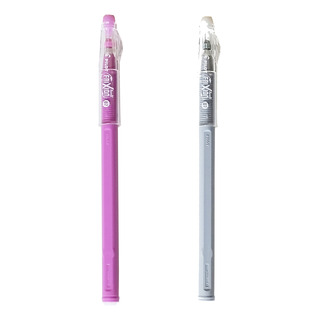Pilot Frixion Stick Bolígrafo De Gel Tinta Borrable 2 Piezas Pilot Frixion Stick Bolígrafo De Gel Tinta Borrable 2 Piezas