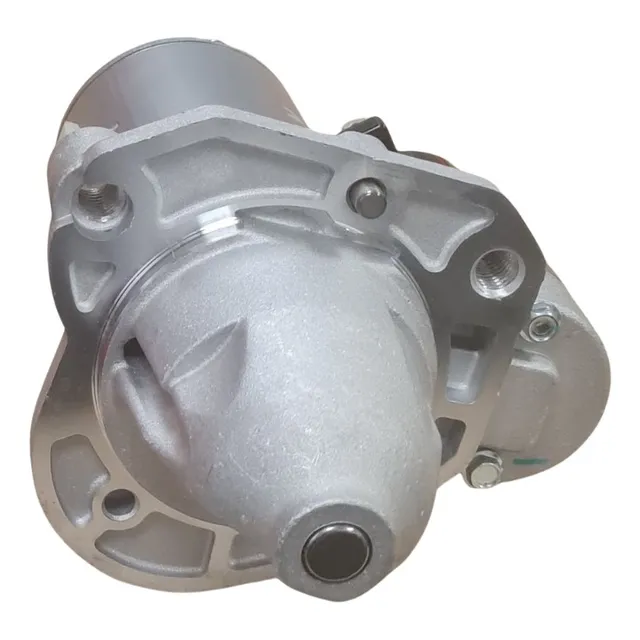Motor De Partida 9300 Jeep Gran Cherokee 4x4 2011-2015
