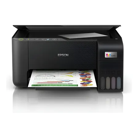 🖨️ IMPRESSORA MULTIFUNCIONAL COM DESCONTO EXCLUSIVO

*Impressora Multifuncional Cor Epson Ecotank L3250 Preto 127/220v*  
~R$ 1.635~ → *R$ 1.049*  
💥 *35% OFF no Pix*

✅ Sistema Ecotank: economia e alta capacidade de tinta  
✅ Impressão colorida com quali