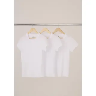 Kit Com 3 Camisetas Femininas BĂĄsicas Hering Kit Com 3 Camisetas Femininas BĂĄsicas Hering