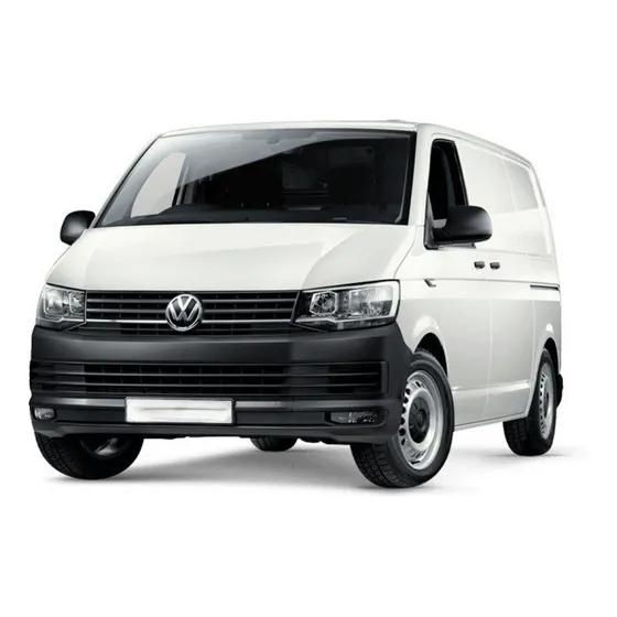 Volkswagen Transporter 2.0 Cargo Van 6.1 Mt