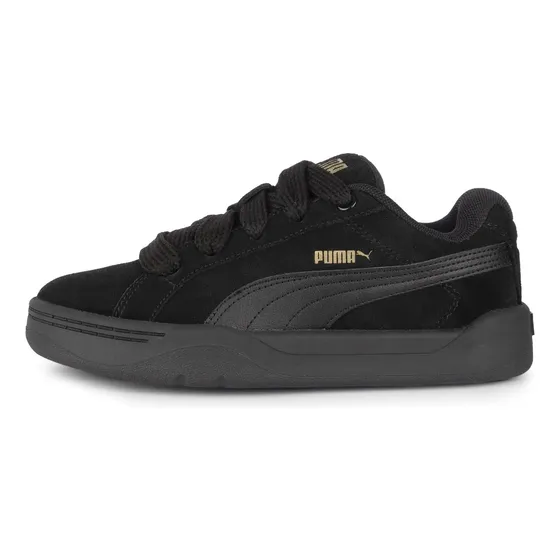 Zapatilla Juvenil Park Lifestyle Easy Sd Junior