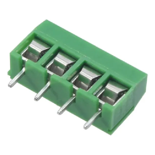 Conector  Kf301 4 Pines 4 Unidades