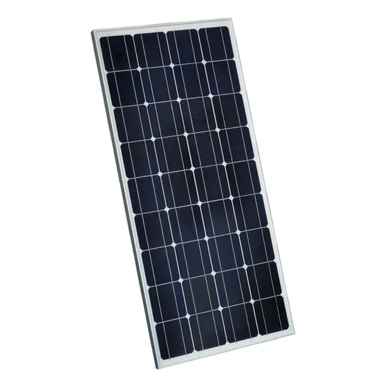 Panel Solar 150w 12v