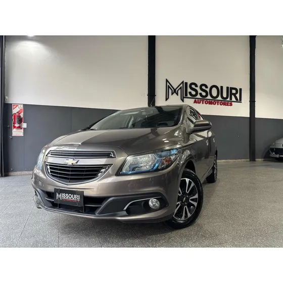 Chevrolet Onix 1.4 Ltz Mt 98cv