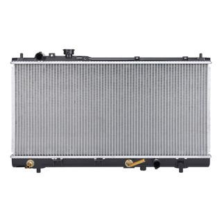 Radiador Mazda Protege L4 1.6l 1999 2000 2001 2002 2003 Radiador Mazda Protege L4 1.6l 1999 2000 2001 2002 2003