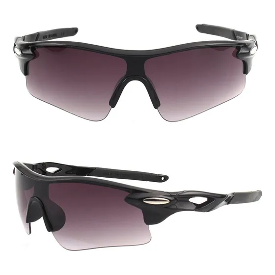 Gafas De Sol Deportivas Para Andar En Bicicleta, Correr Y Es
