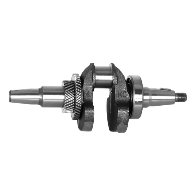 Cigueñal Motor Gasolina Gx390 Eje Conico