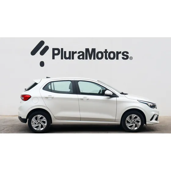 Fiat Argo 1.3 Drive Plus Mt
