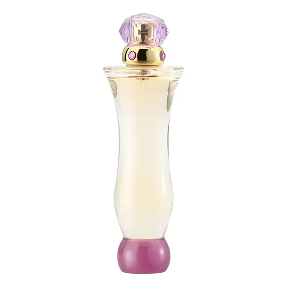 Perfume Versace Woman Edp Floral Amaderado 100ml
