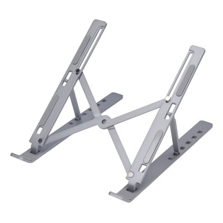 Soporte Para Computadora Portátil, Ajustable, Plegable, Ergo Soporte Para Computadora Portátil, Ajustable, Plegable, Ergo