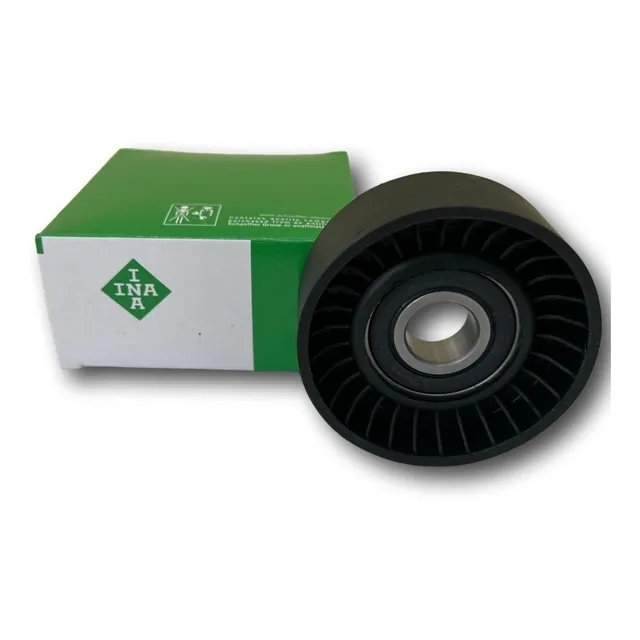 Polea Tensor Correa Unica Corsa Optra Desing Limited Meriva
